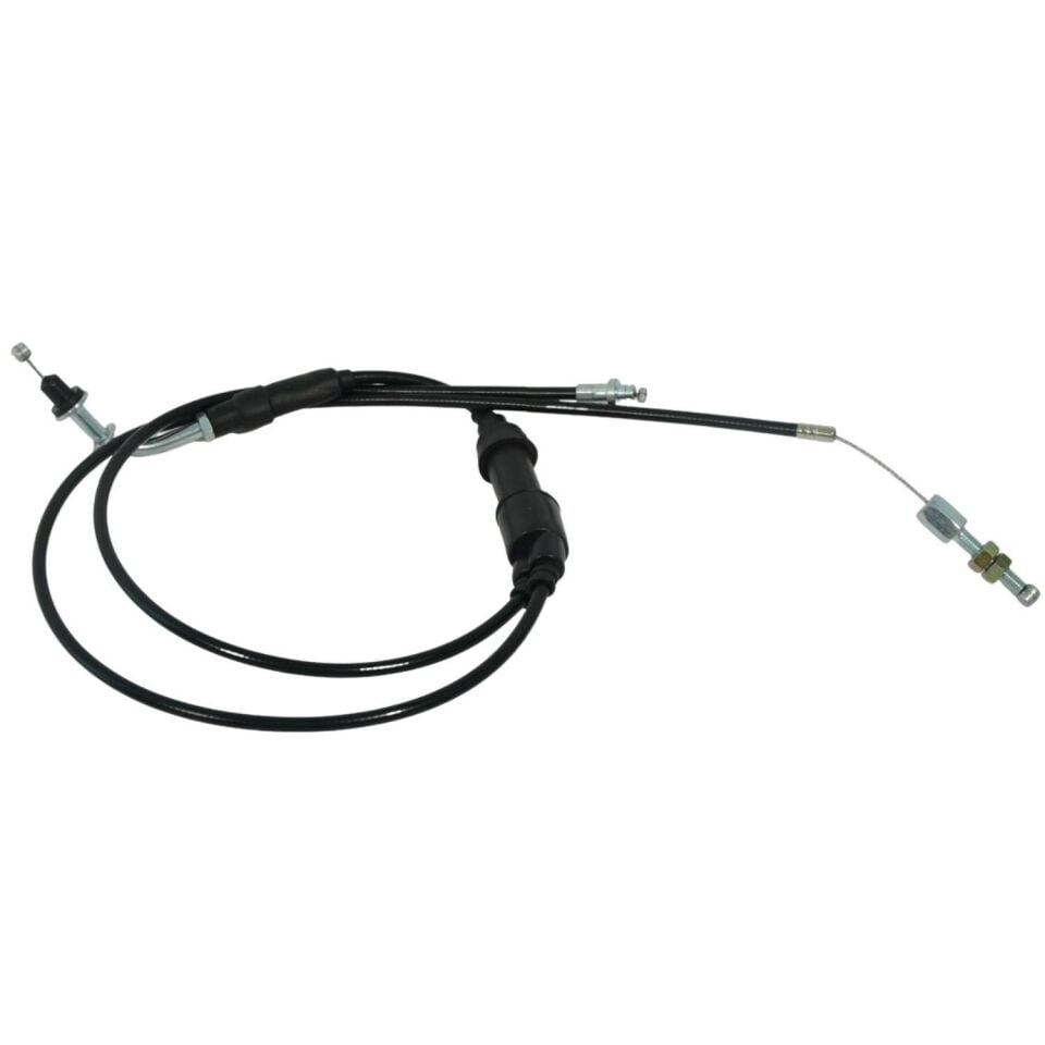 Tvs Apache Gaz Teli 3 Çıkış İth