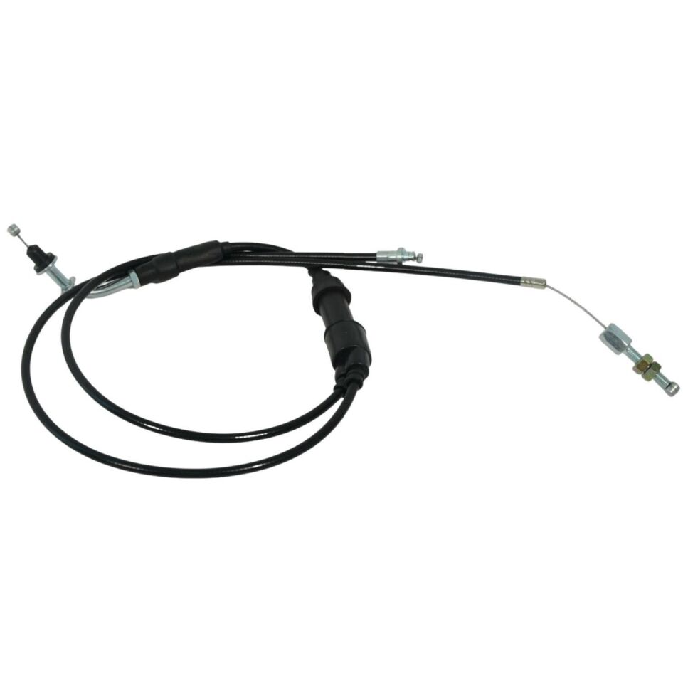 Tvs Apache Gaz Teli 3 Çıkış İth