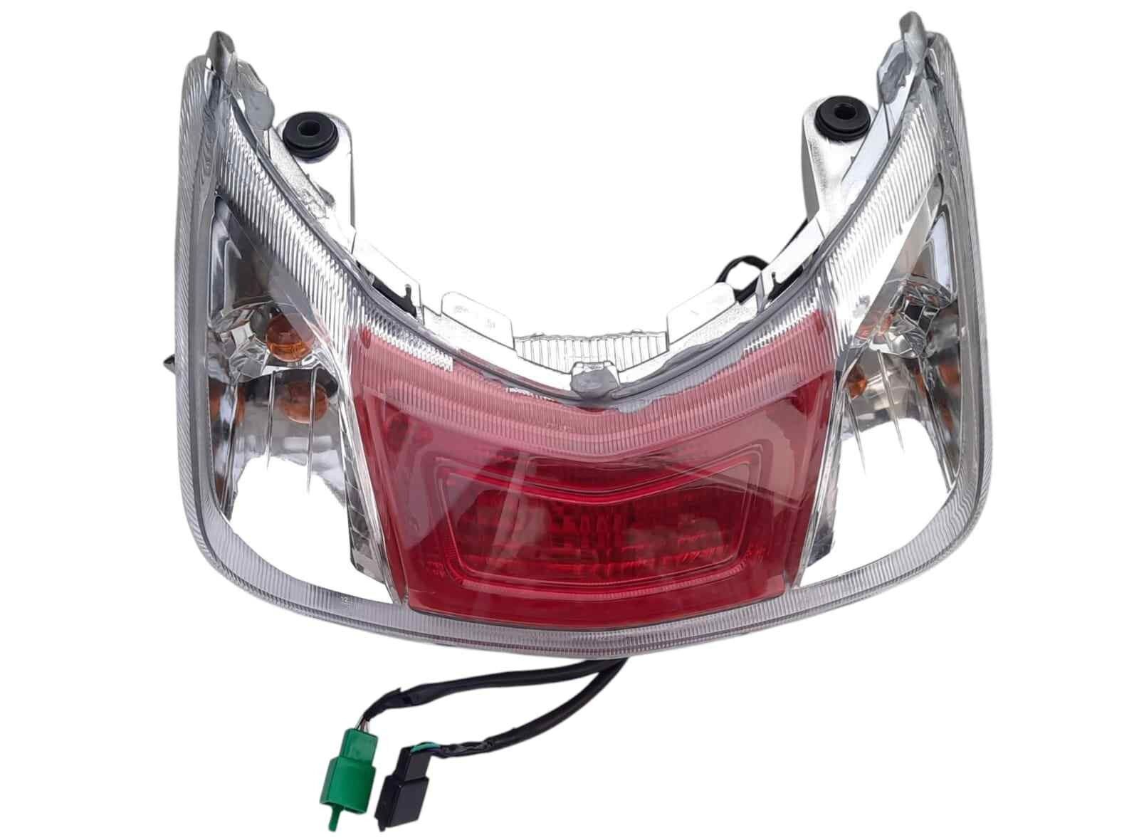 Tvs Jupiter 110 Stop Komple K6226440 (Rinder) Orj