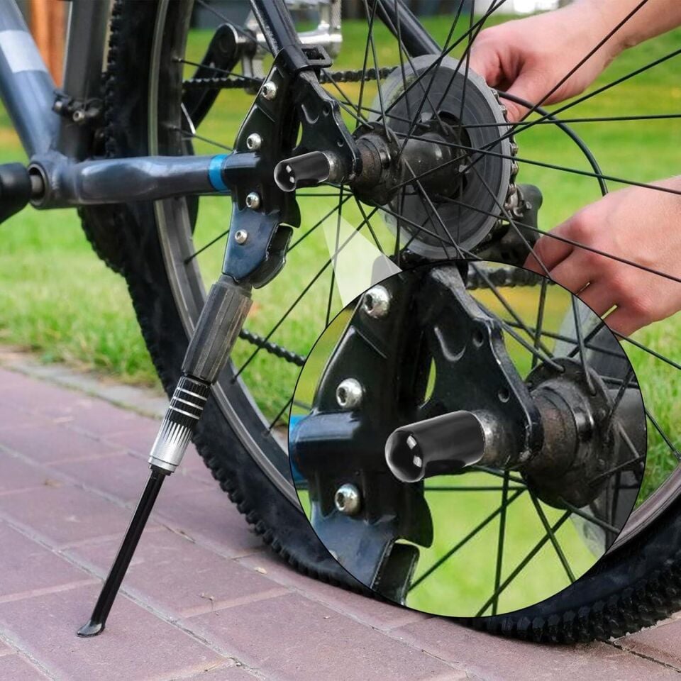 Vida/Somun Kapağı/Tapası Gold (80 Parça)