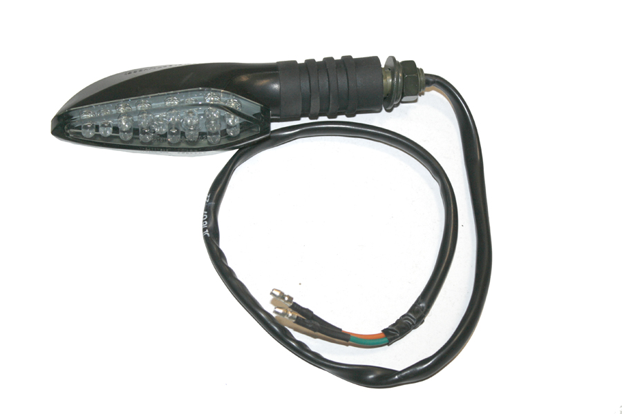 Cf Moto 150Nk / 150Nk Euro4 Abs Sol Sınyal Komple Orijinal