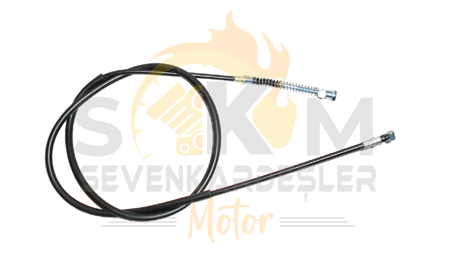 Mondıal 125Msh İ Arka Fren Telı Orijinal