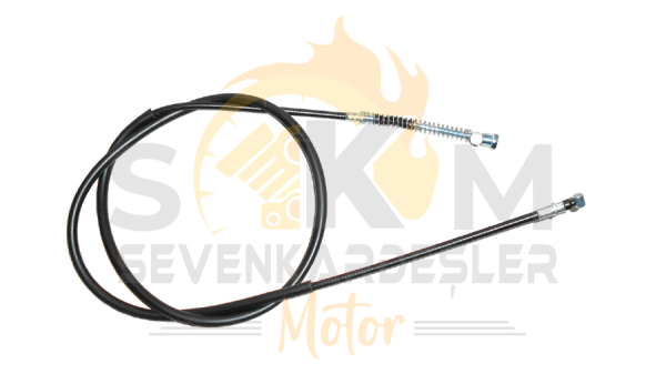 Mondıal 125Msh İ Arka Fren Telı Orijinal