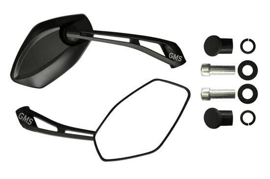 Mondial Ayna Set M10 Drift-Ritmica- Mash Qy