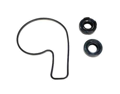 Bajaj Pulsar Ns 200 Devirdaim Keçesi Ve O-Ringi