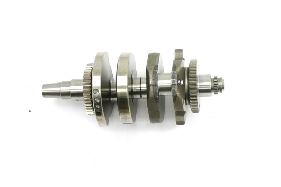 Cf Moto 650 Sd-S Krank A