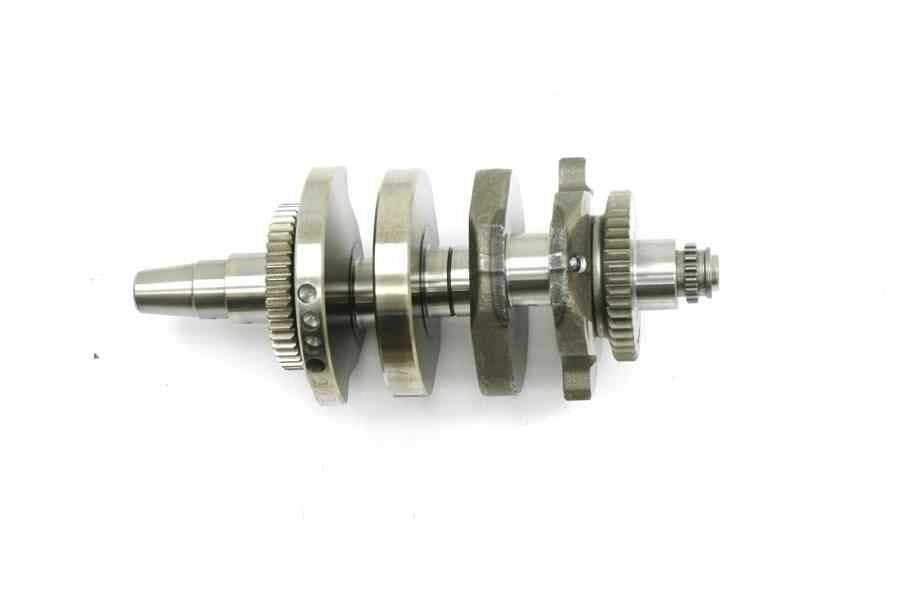 Cf Moto 650 Sd-S Krank A