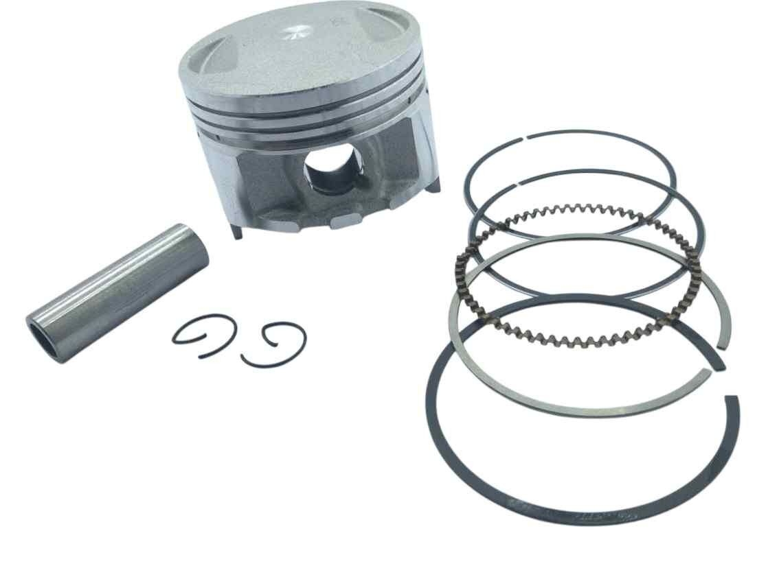 Cg 250 Piston 67 Mm Std 16 Pim Atg Sekmanlı