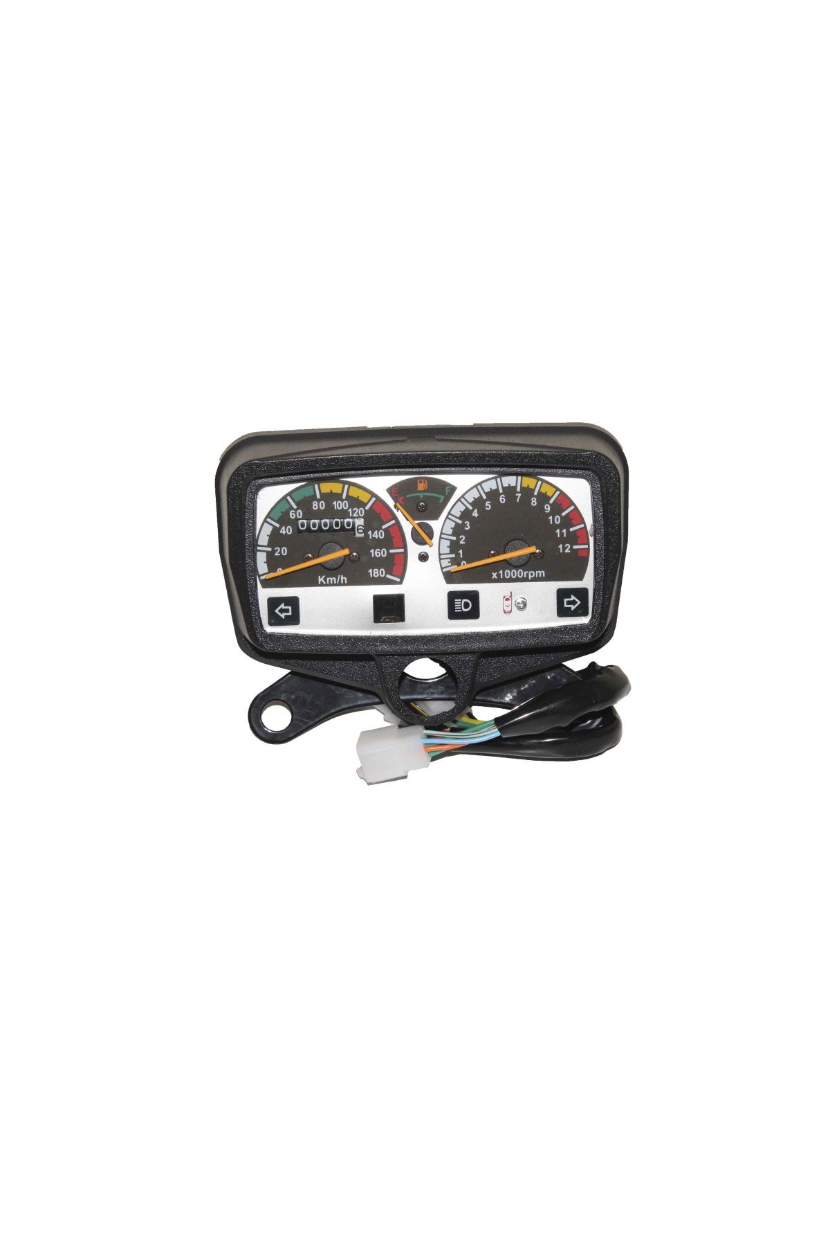 Cg Grubu Km Saati (gösterge Paneli) Devir Telli-model2