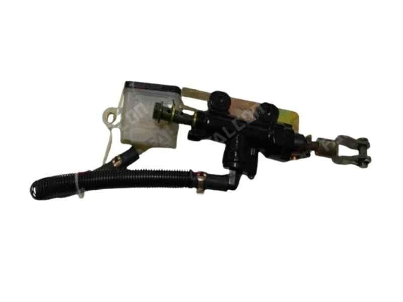 Falcon Arka Fren Merkezi Üst Pompası- Fr 177 Racıng