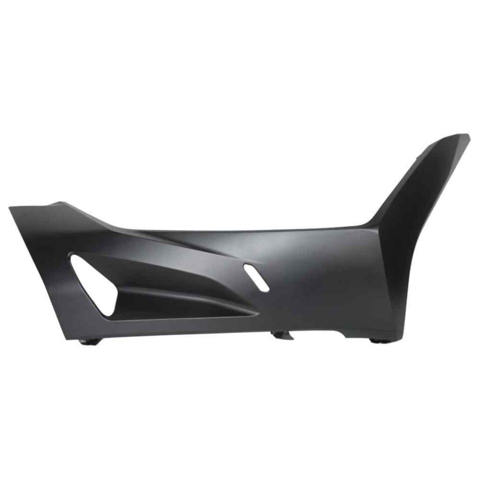 Honda Pcx Sağ Marşbiyel Siyah 2020-24