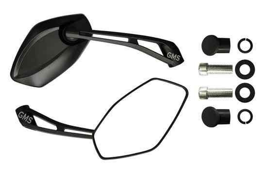 Mondial Ayna Set M10 Drift-Ritmica- Mash Qy