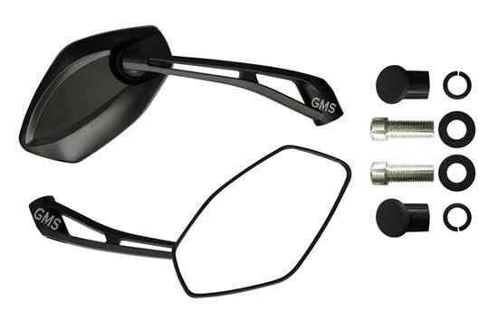 Mondial Ayna Set M10 Drift-Ritmica- Mash Qy