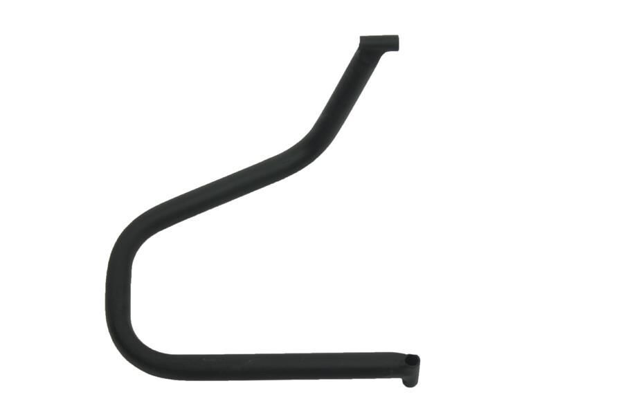 Rx3 Enduro Yan Çanta Destek Braketi Sol Orj