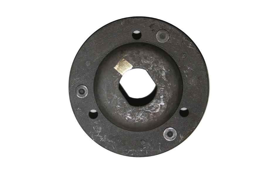 Scooter Kavrama Tahrik Göbeği Orj