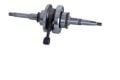 Scooter Krank Komple 50/80 Scooter/Kuba Fıghter/Motoran Ninety (6204-6204)