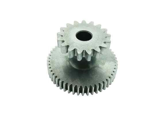 Scooter Marş Redüksiyon Dişli