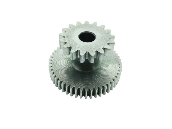 Scooter Marş Redüksiyon Dişli