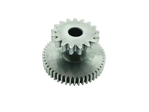 Scooter Marş Redüksiyon Dişli