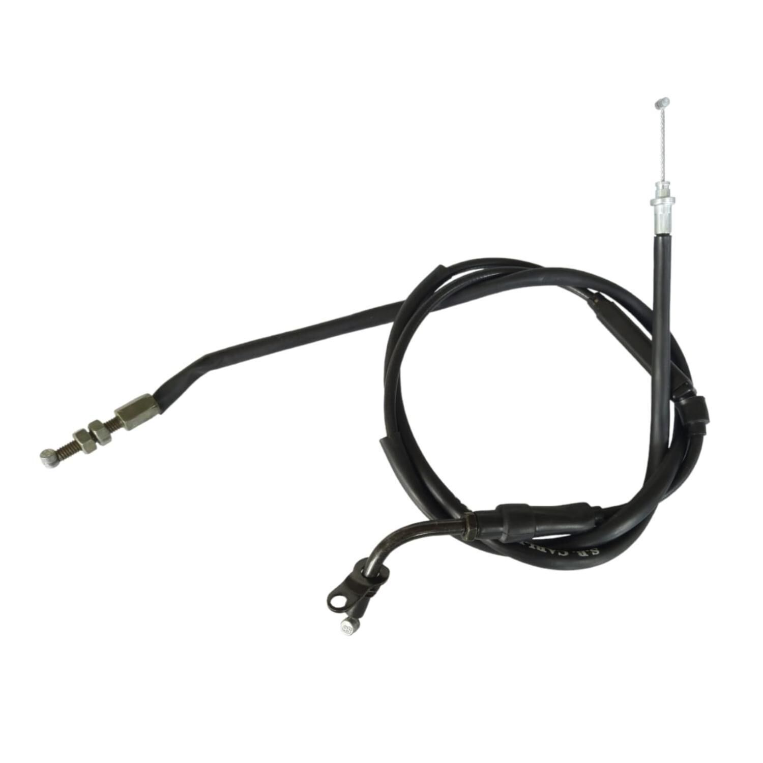 Tvs Apache Gaz Teli 3 Çıkış Hn