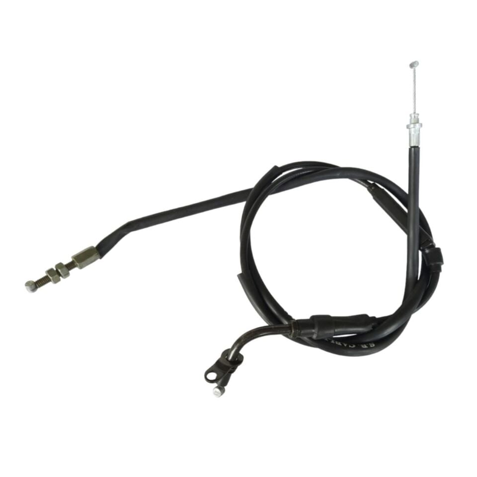 Tvs Apache Gaz Teli 3 Çıkış Hn