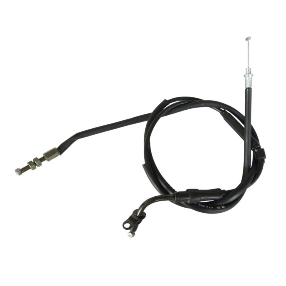 Tvs Apache Gaz Teli 3 Çıkış Hn