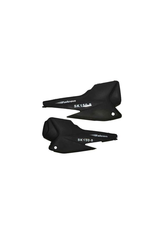 Yan Kapak Sağ Sol Takım-sport Sk150-8 Orijinal