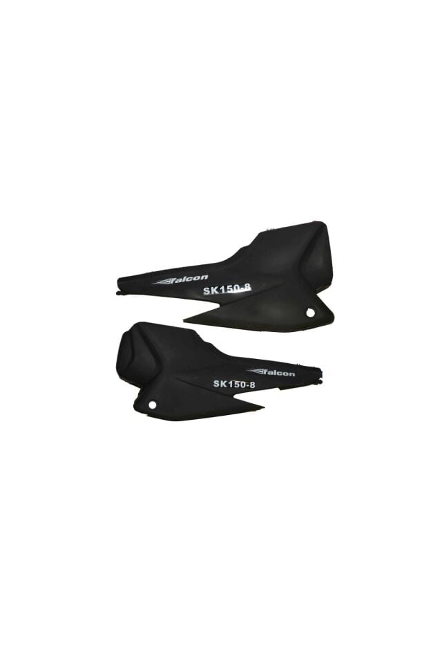 Yan Kapak Sağ Sol Takım-sport Sk150-8 Orijinal