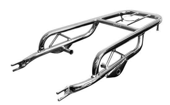 Arka Bagaj Demiri Düşük Sele Cg