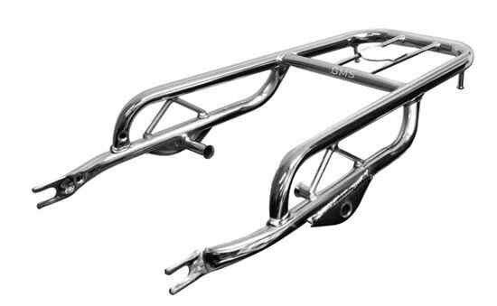 Arka Bagaj Demiri Düşük Sele Cg