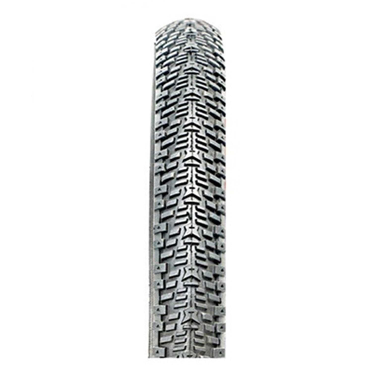 Dış Lastik 24 X1.95 Siyah Servis Throne