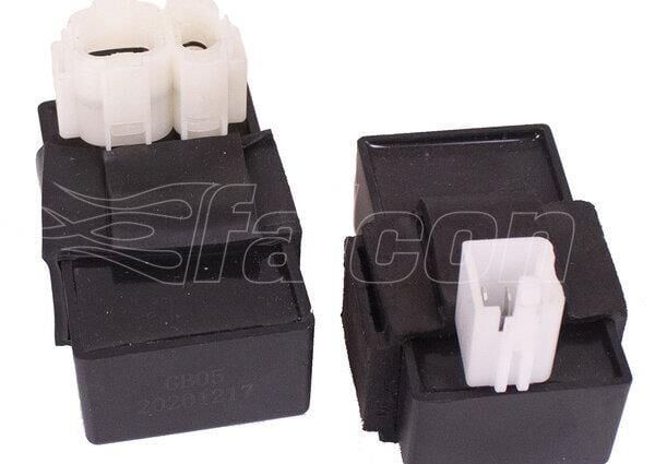 Falcon Beyin (Cdı) Ünitesi-Techno 125 Efı