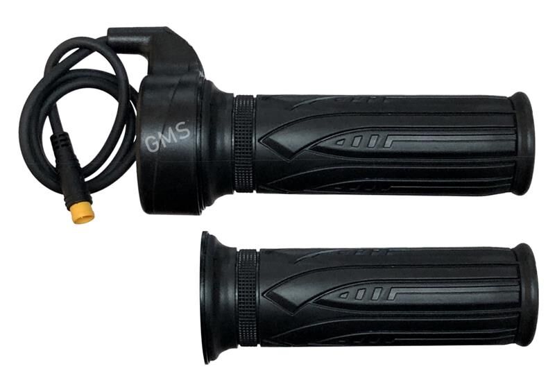 Rks Gaz Kolu Set E-Bıke-Rks Tnt35-Rs3-Rd5-Pro X