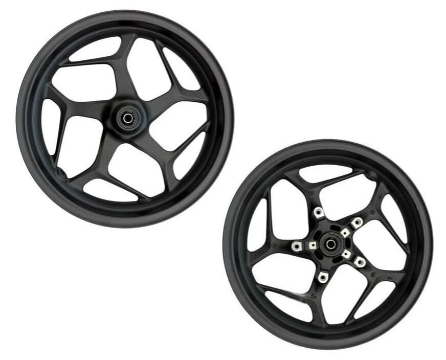 Honda Pcx Ön Jant (2020-2024) 2.75-14