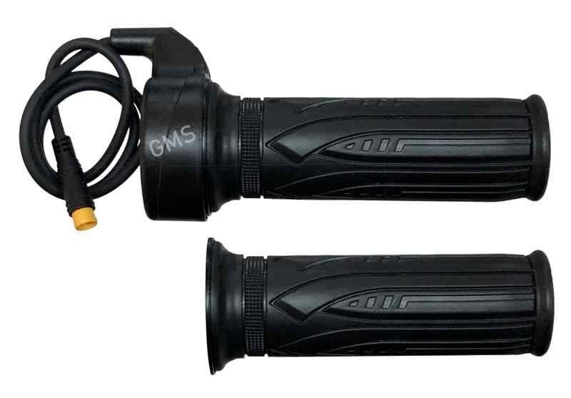 Rks Gaz Kolu Set E-Bıke-Rks Tnt35-Rs3-Rd5-Pro X