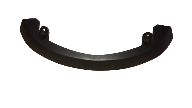 Scooter 50 Arka Alt Granaj Siyah