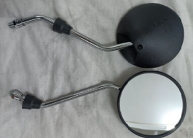 Mondıal Mondıal 50 Uag Ec Sag Ayna Orijinal