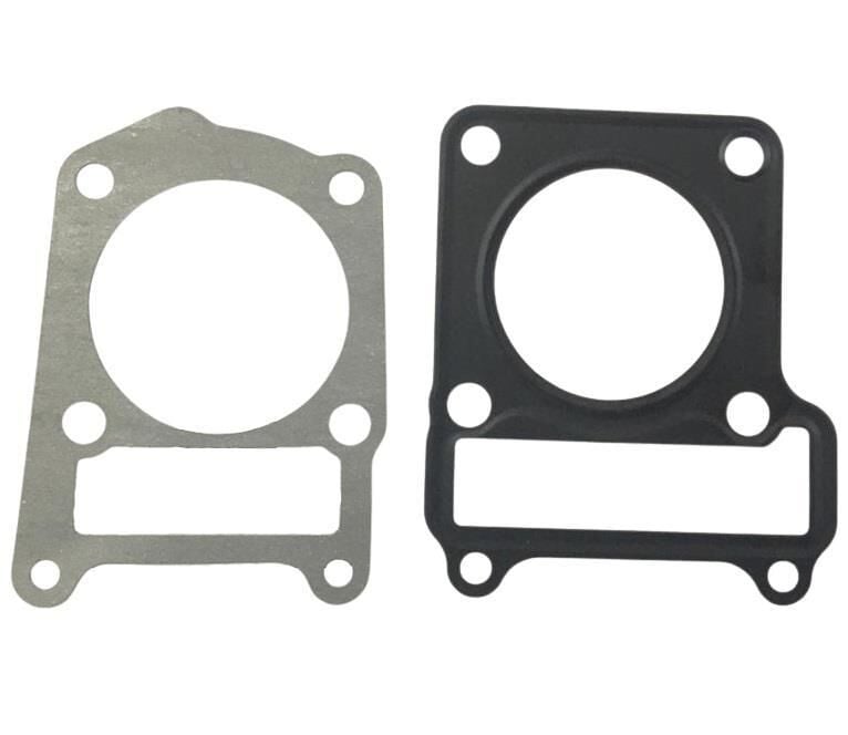 Ybr Uyumlu Silindir Alt-Üst Conta Sac