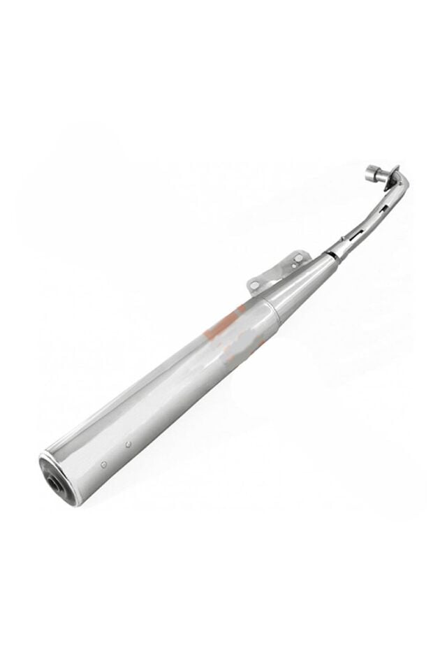 100Kh Egzoz A Kalite