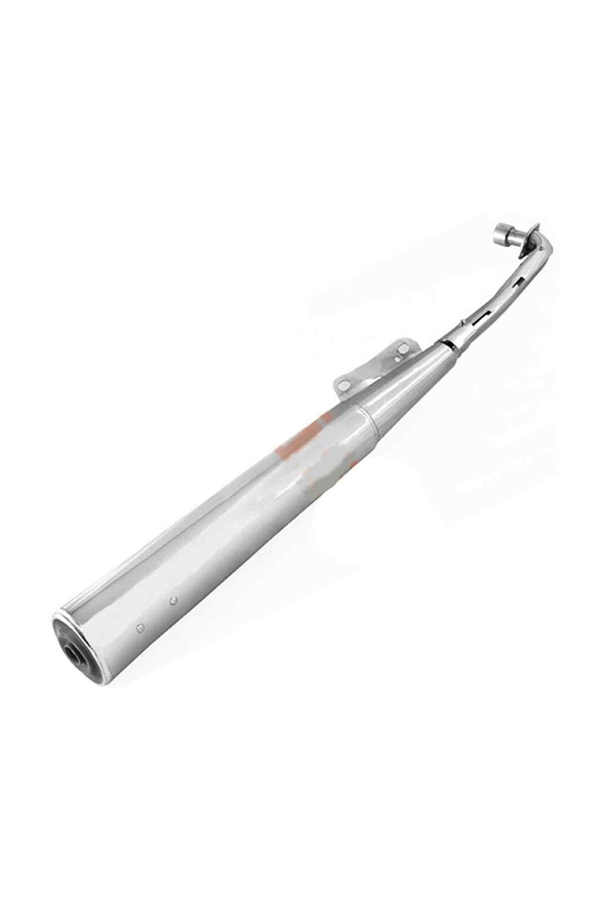 100Kh Egzoz A Kalite