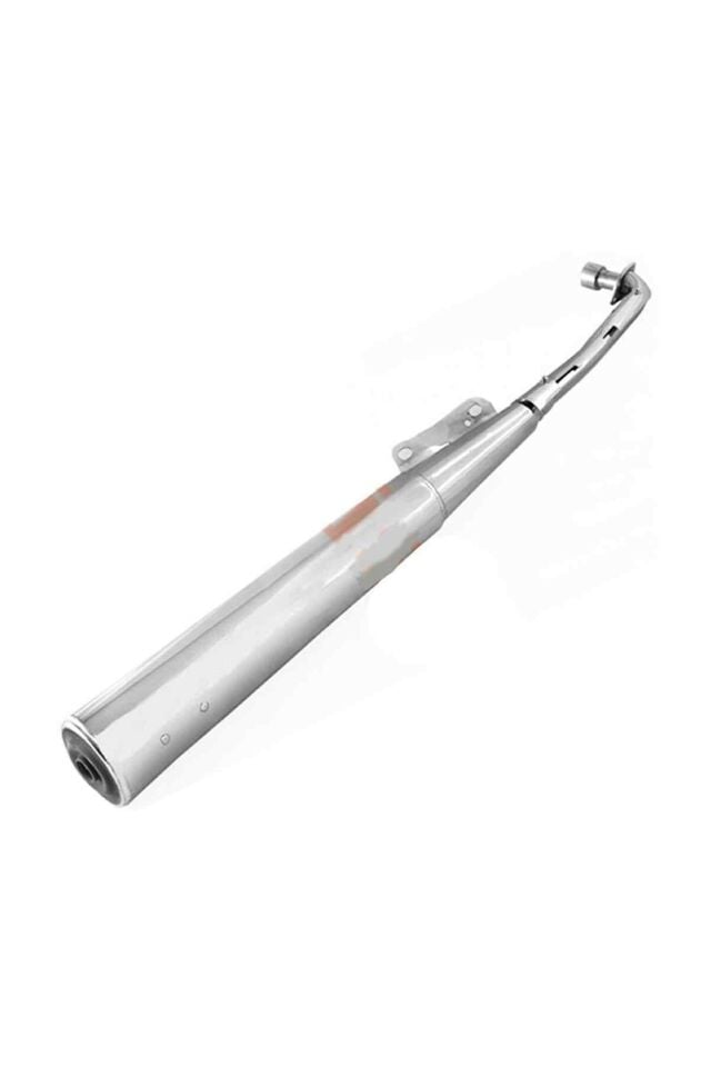 100Kh Egzoz A Kalite