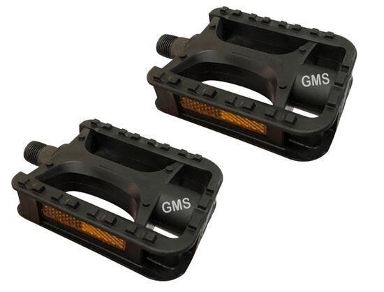 Pedal Plastık Bılyalı Mtb