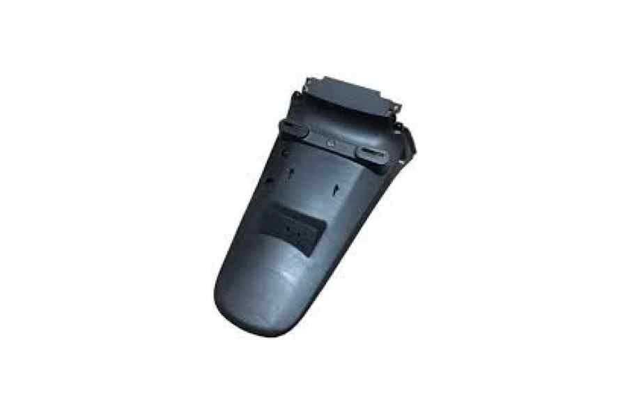 Cygnus X125 Uyumlu Arka Çamurluk Kuyruk