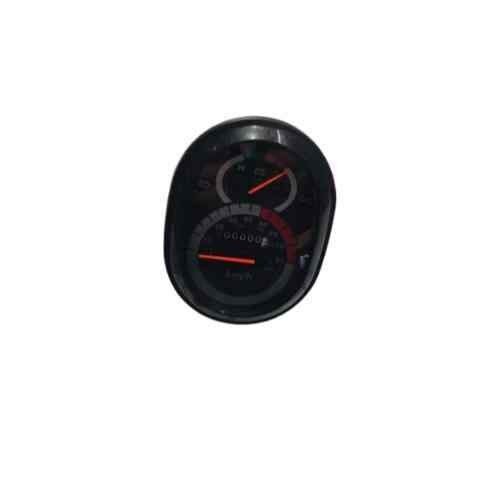 E-Bike Km Saati 60 Volt