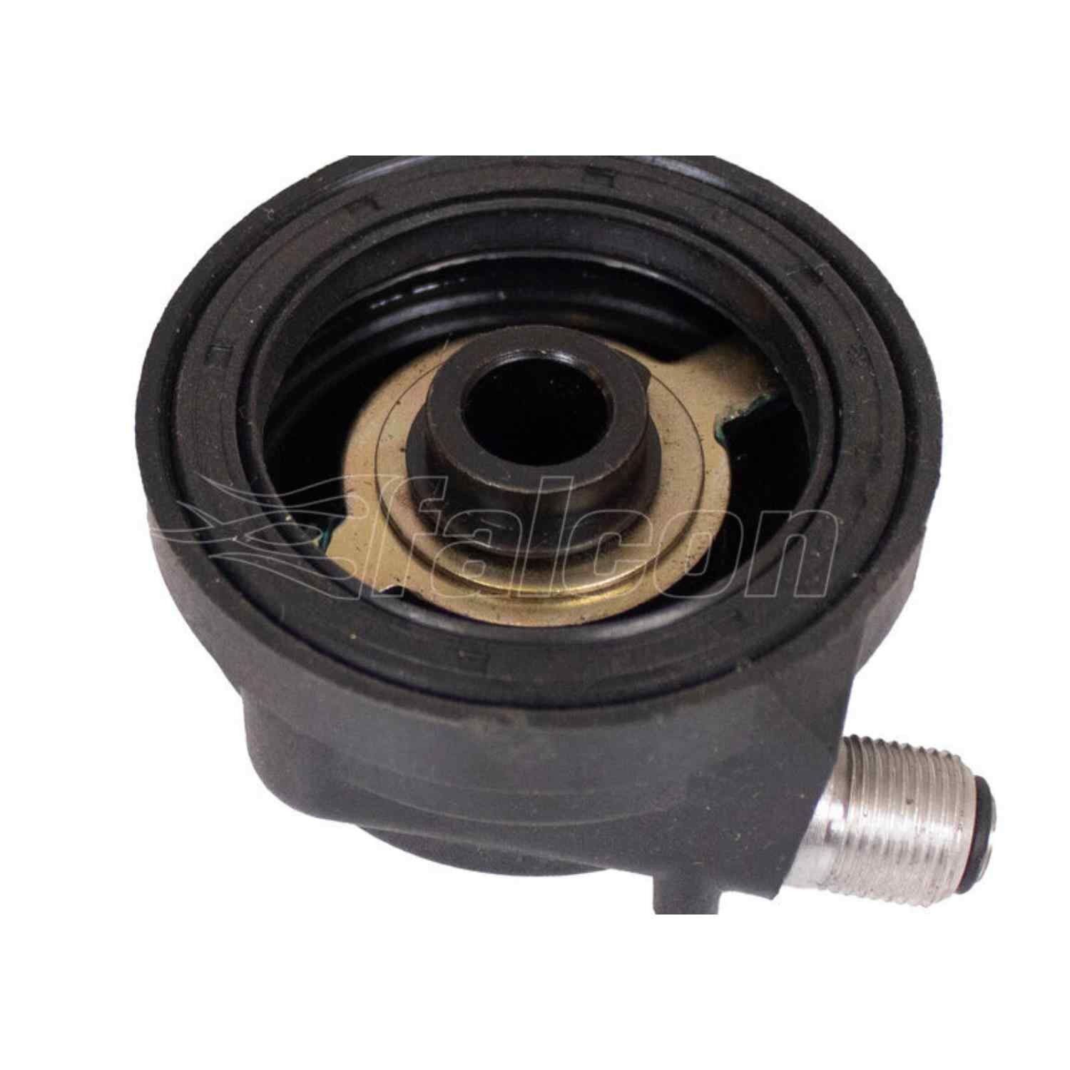 Falcon Km Rediktörü Nitro 50