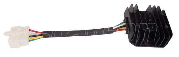 Falcon Konjektör (Düşürücü)-Techno 125 Efı