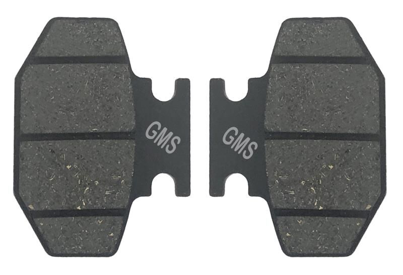 Rks Fren Balata Dısk Ön Wıldcat 125 - Arora Max T150