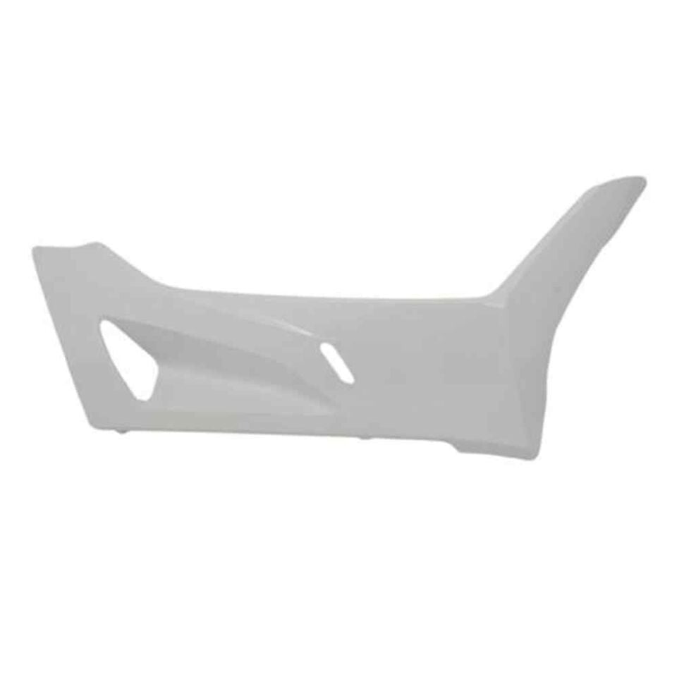 Honda Pcx Sağ Marşbiyel Beyaz 2020-24