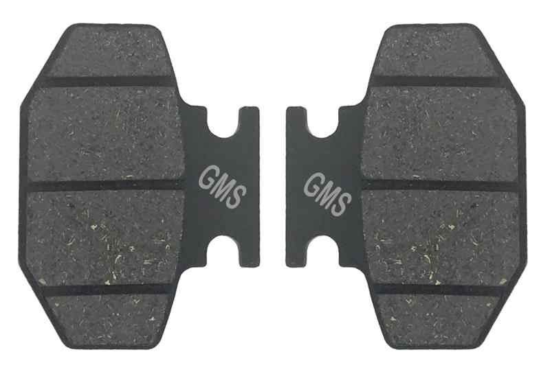 Rks Fren Balata Dısk Ön Wıldcat 125 - Arora Max T150