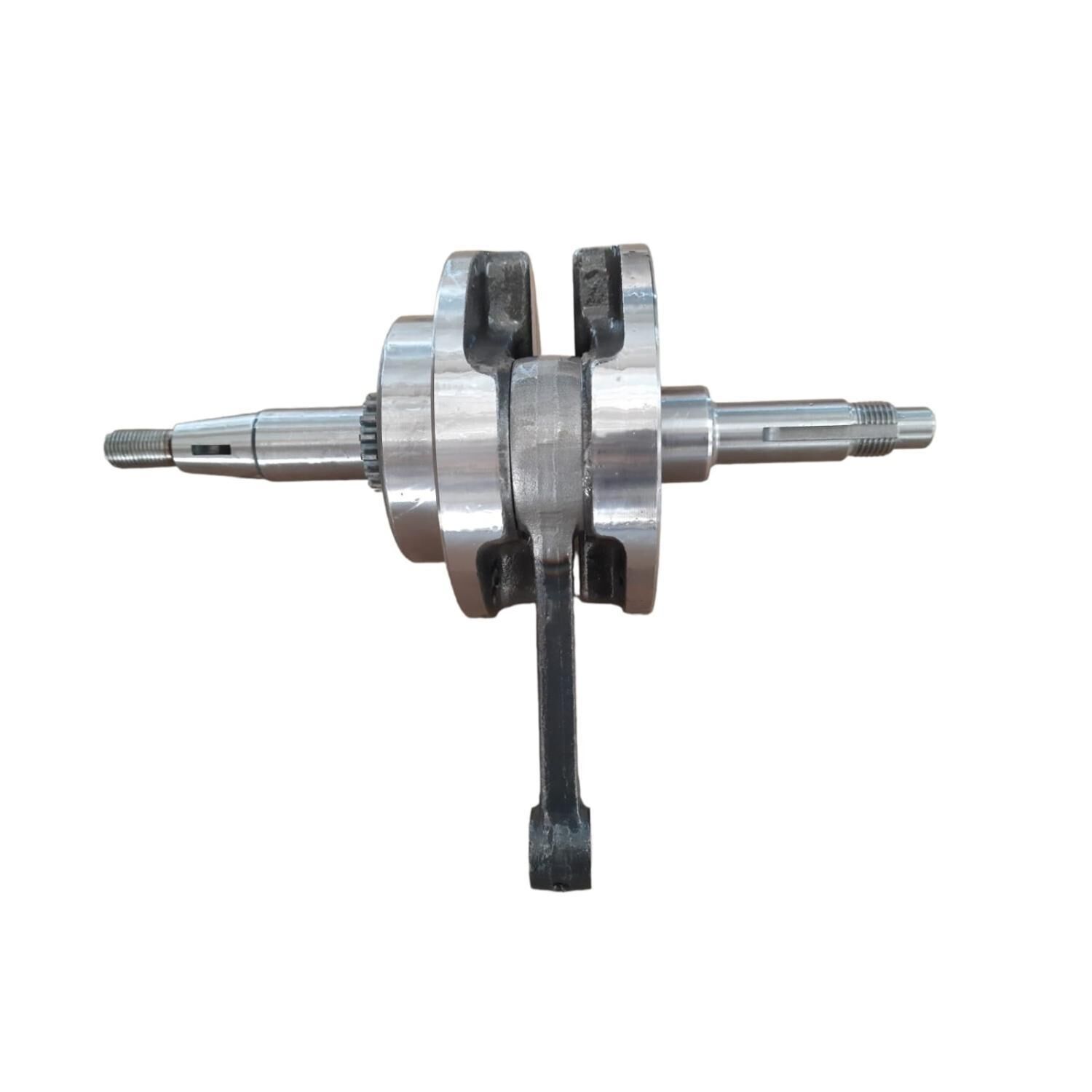 Tvs Apache 150-180 Krank Komple İth